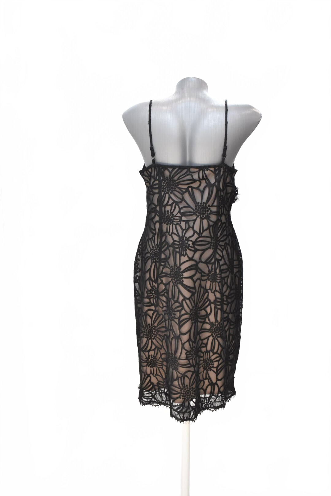 Dámske šaty F&F, farba vzorovaná, veľkosť 40