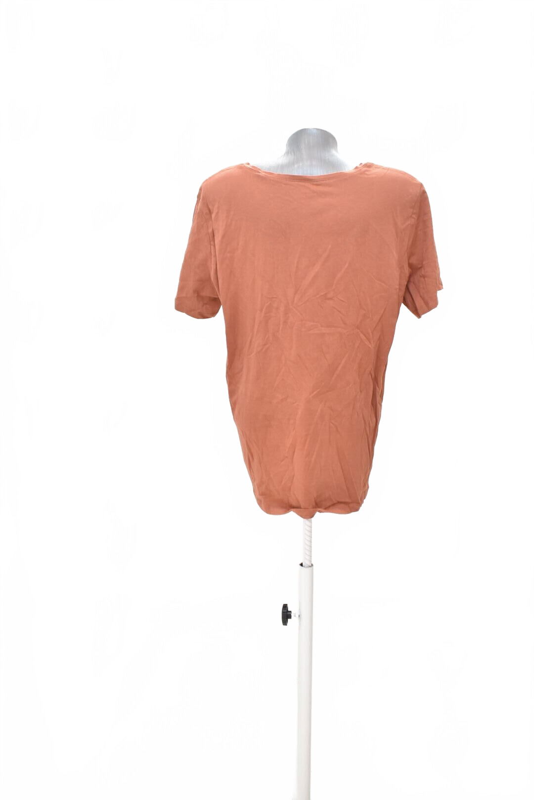 Dámské pyžamo Sinsay, barva hnědá, velikost 2XL