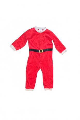 Chlapecké 1ks Genesis, barva červená, velikost 86