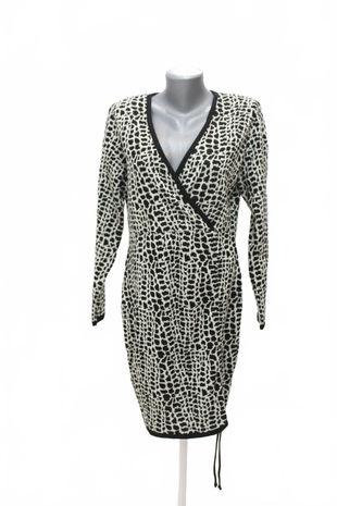 Dámske šaty Bodyflirt Boutique, farba vzorovaná, veľkosť 40