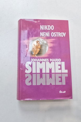 Nikdo není ostrov