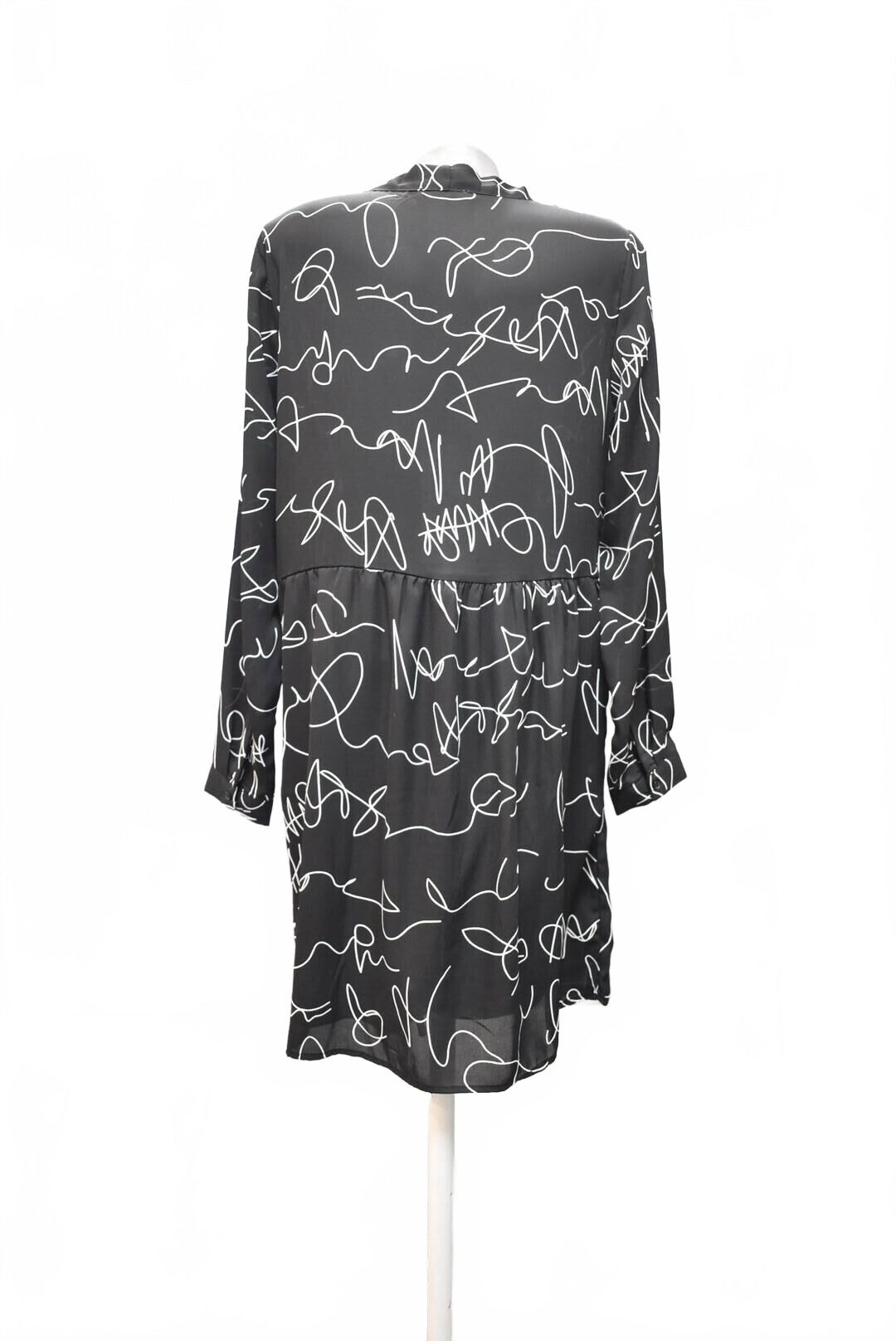 Dámske šaty Fisherfield, farba vzorovaná, veľkosť 40