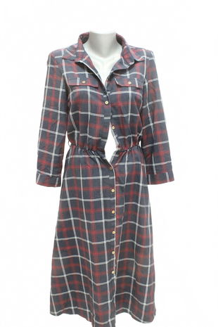 Dámske šaty Mohito, farba vzorovaná, veľkosť 36