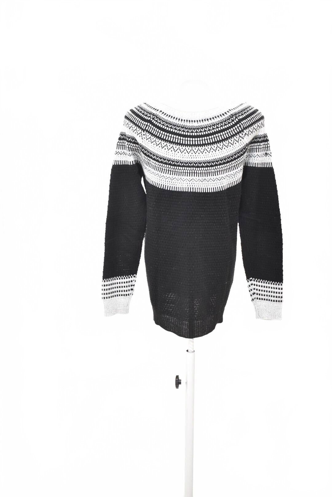 Dámsky sveter Next, farba vzorovaná, veľkosť 40