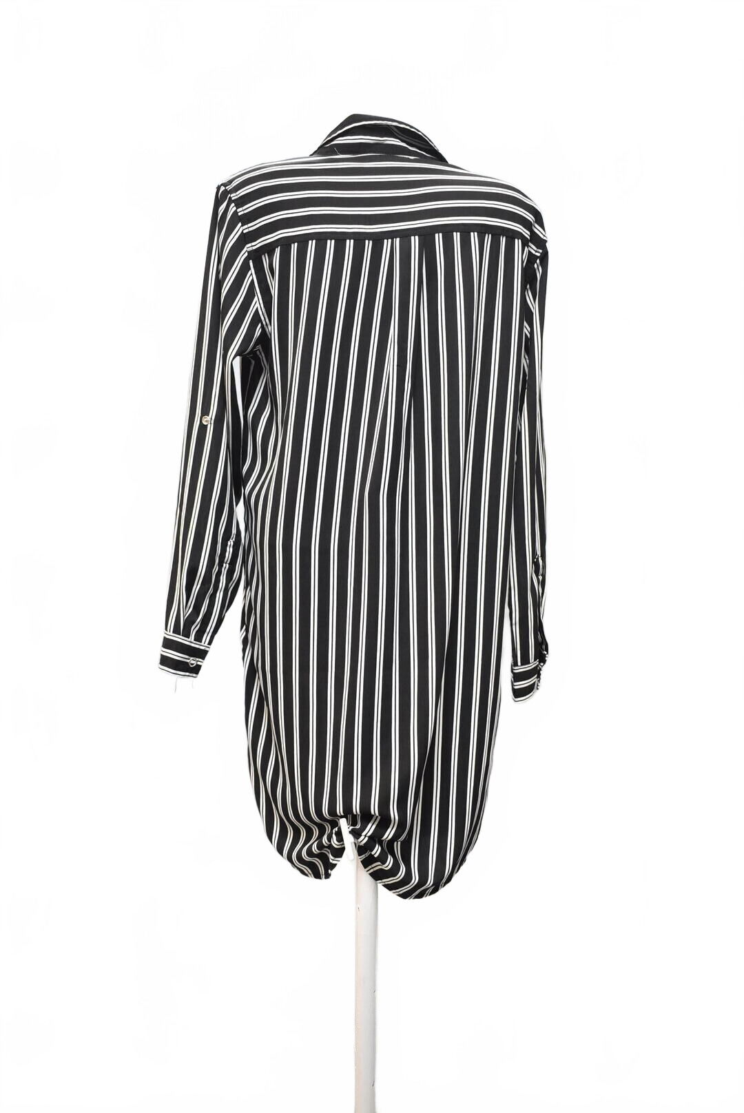 Dámske šaty Amisu, farba pruhovaná, veľkosť 38