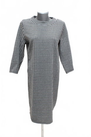 Dámske šaty Reserved, farba vzorovaná, veľkosť L