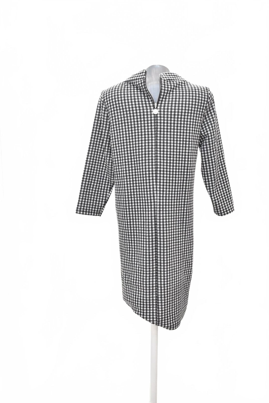 Dámske šaty Reserved, farba vzorovaná, veľkosť L