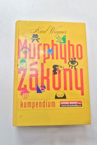 Murphyho zákony: kompendium