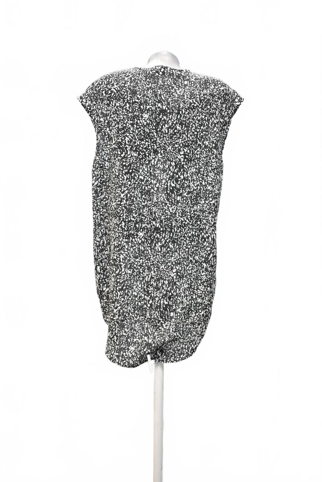 Dámske šaty H&M, farba vzorovaná, veľkosť 36