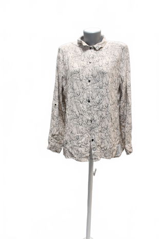 Dámska blúzka Beloved, farba vzorovaná, veľkosť 44