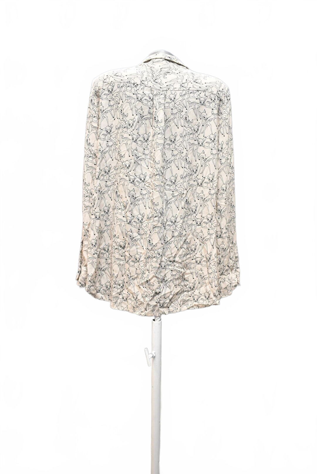 Dámska blúzka Beloved, farba vzorovaná, veľkosť 44