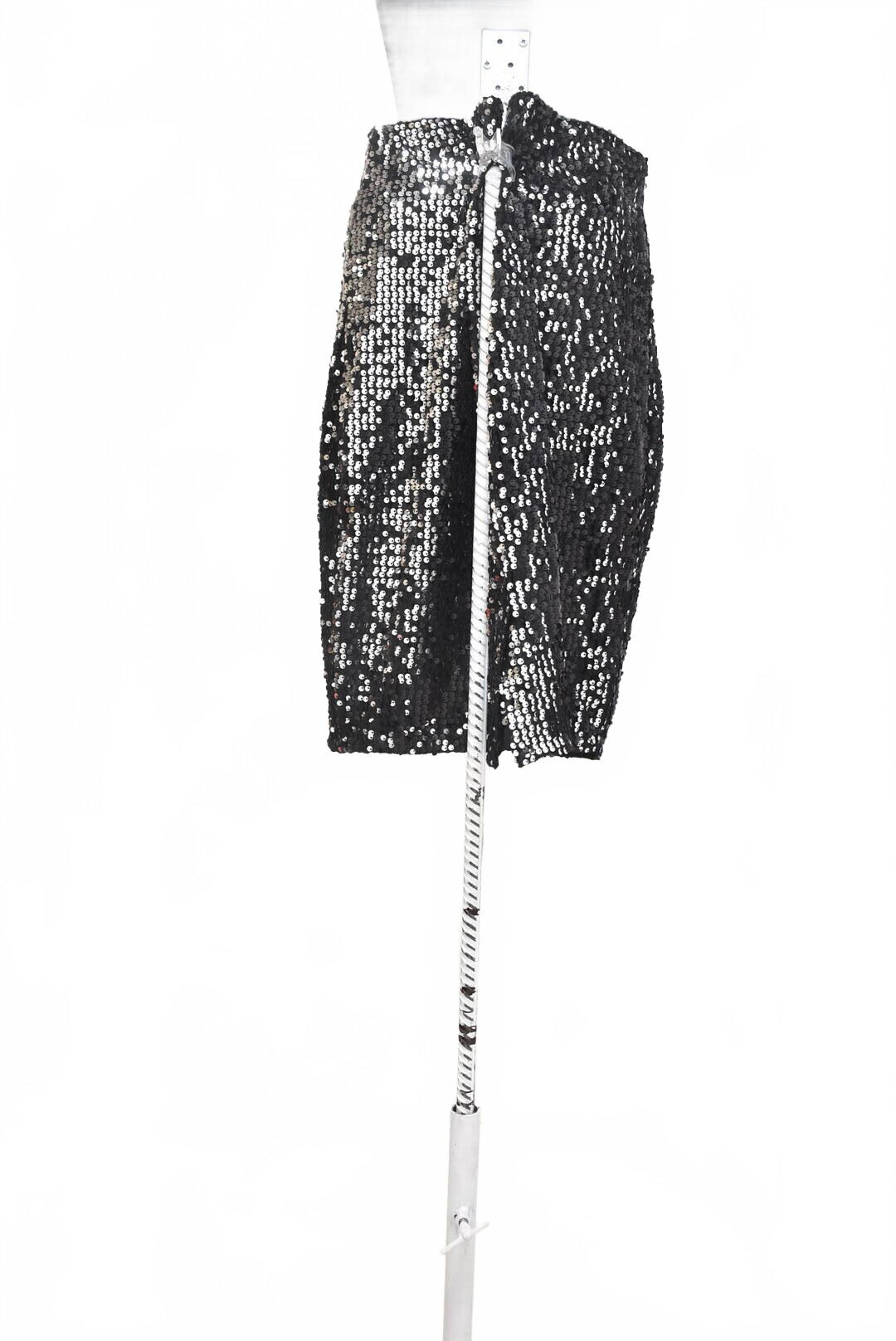 Dámska sukňa Esmara, farba čierna, veľkosť 44