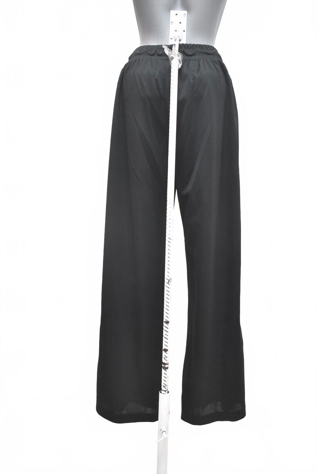 Dievčenské nohavice Girls Destination, farba čierna, veľkosť 170