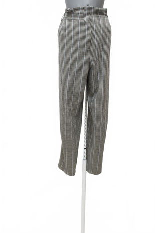 Dámske nohavice Koton, farba vzorovaná, veľkosť 40