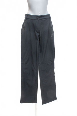 Dámske zimné nohavice Neverest, farba čierna, veľkosť L