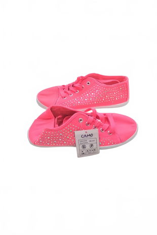 Dámské boty Genesis, barva růžová, velikost 39