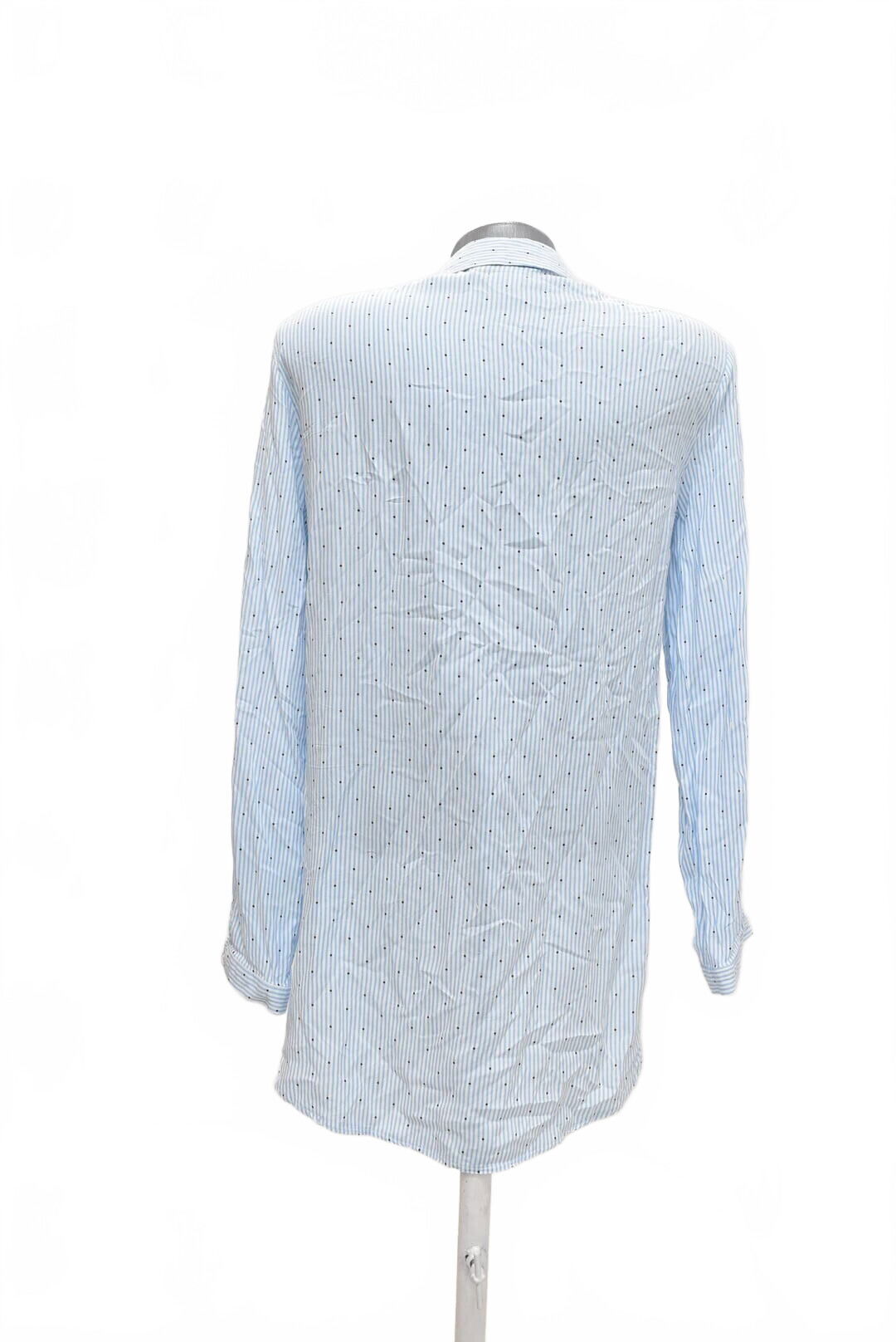 Dámska blúzka F&F, farba pruhovaná, veľkosť 34