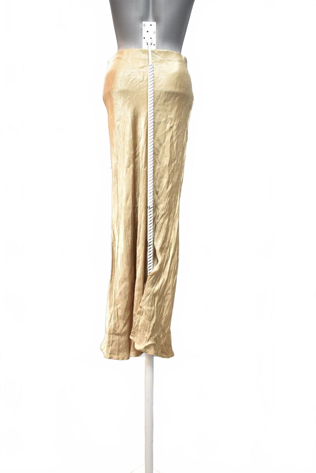 Dámska sukňa Sinsay, farba hnedá, veľkosť S