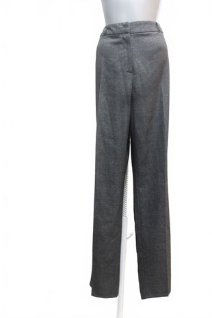 Dámske nohavice F&F, farba vzorovaná, veľkosť 42