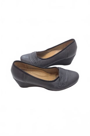 Dámské boty Genesis, barva šedá, velikost 38