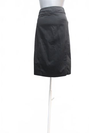 Dámska sukňa Atmosphere, farba čierna, veľkosť 40