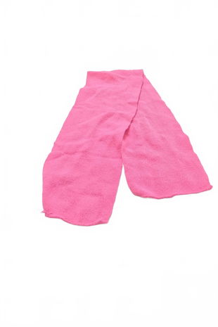 Dětská šála, barva růžová