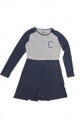 Dievčenské šaty Pepperts, farba viacfarebná, veľkosť 158