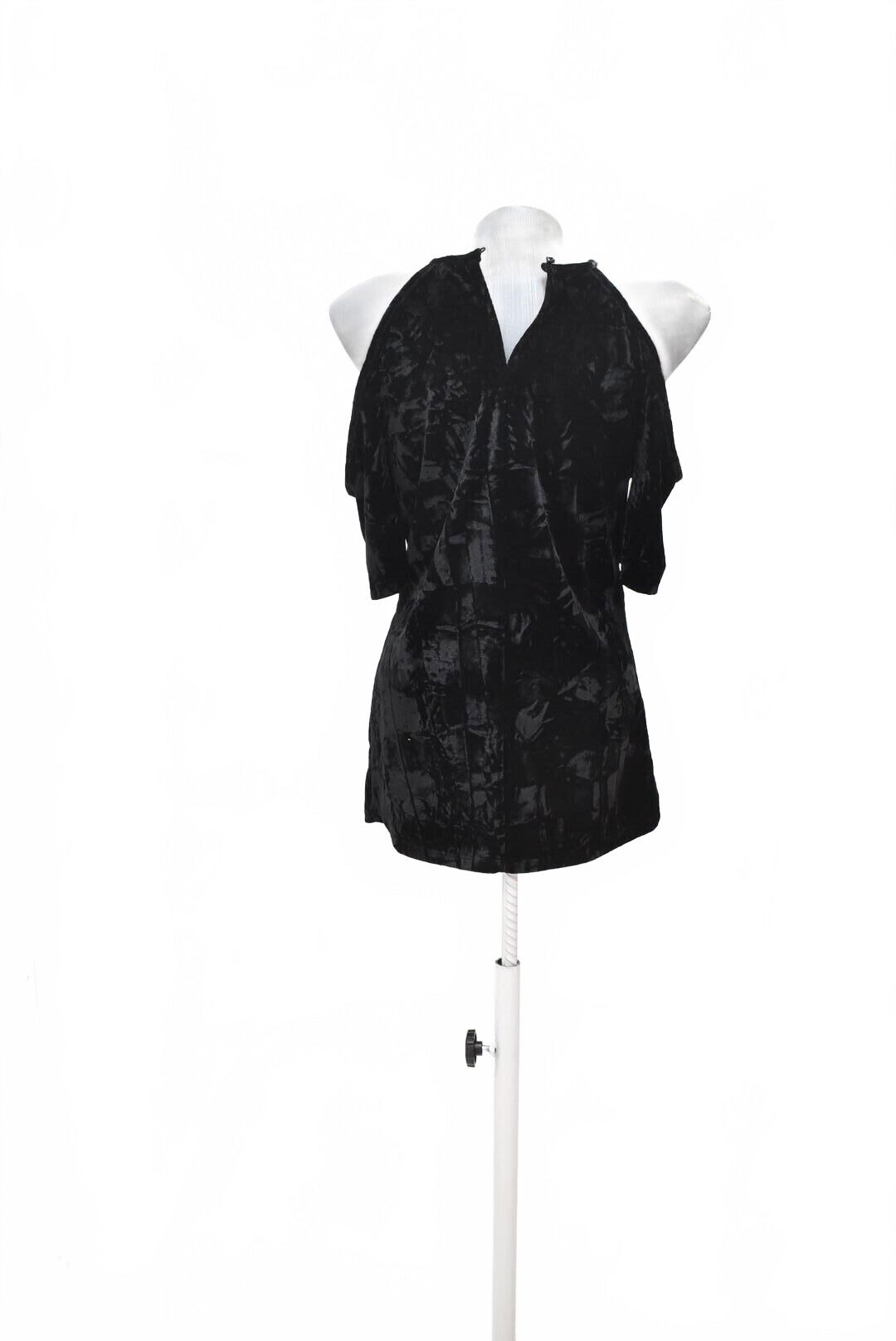 Dámske tričko Papaya bez potlače, farba oranžová, veľkosť 38