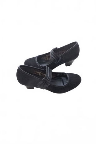 Dámské boty Genesis, barva černá, velikost 36