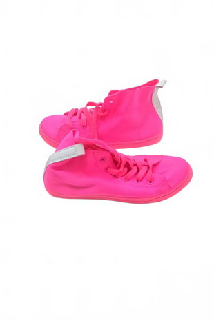 Dámské boty Genesis, barva růžová, velikost 38