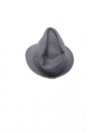 Pánský klobouk Genesis, barva vzorovaná