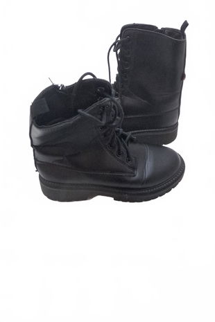 Dámské zimní boty Genesis, barva černá, velikost 35