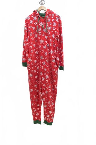 Dámský overal Esmara, barva vzorovaná, velikost M