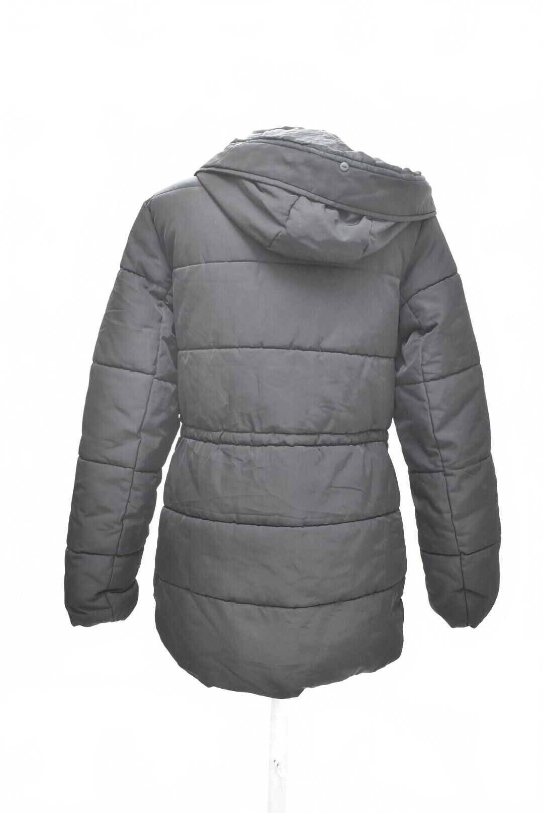 Dámska zimná bunda Reserved, farba čierna, veľkosť 36