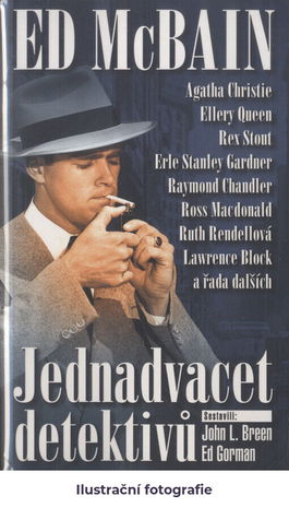 Jednadvacet detektivů