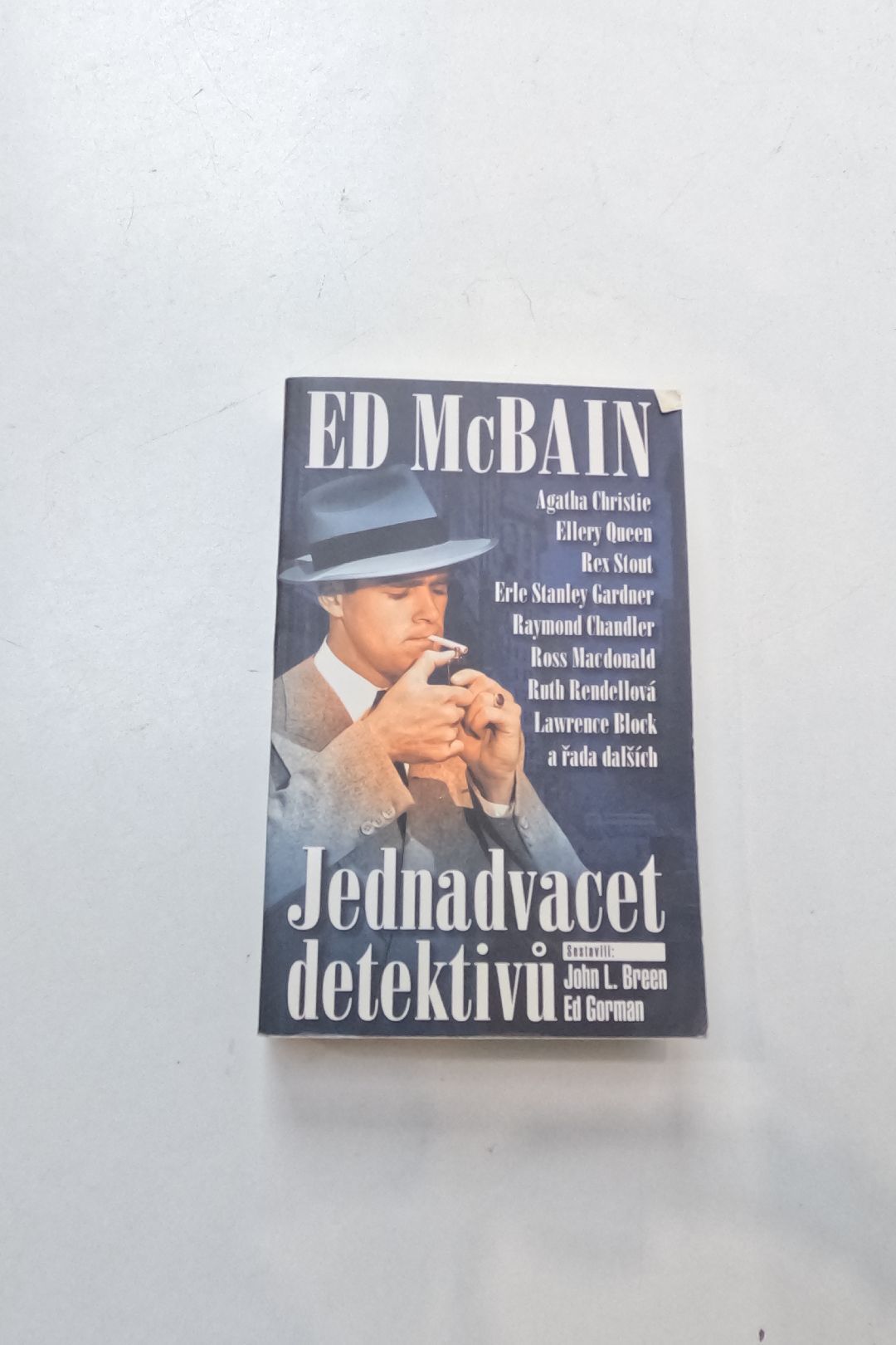 Jednadvacet detektivů