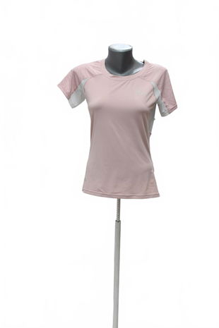 Dámske tričko Klimatex s potlačou, farba viacfarebná, veľkosť M