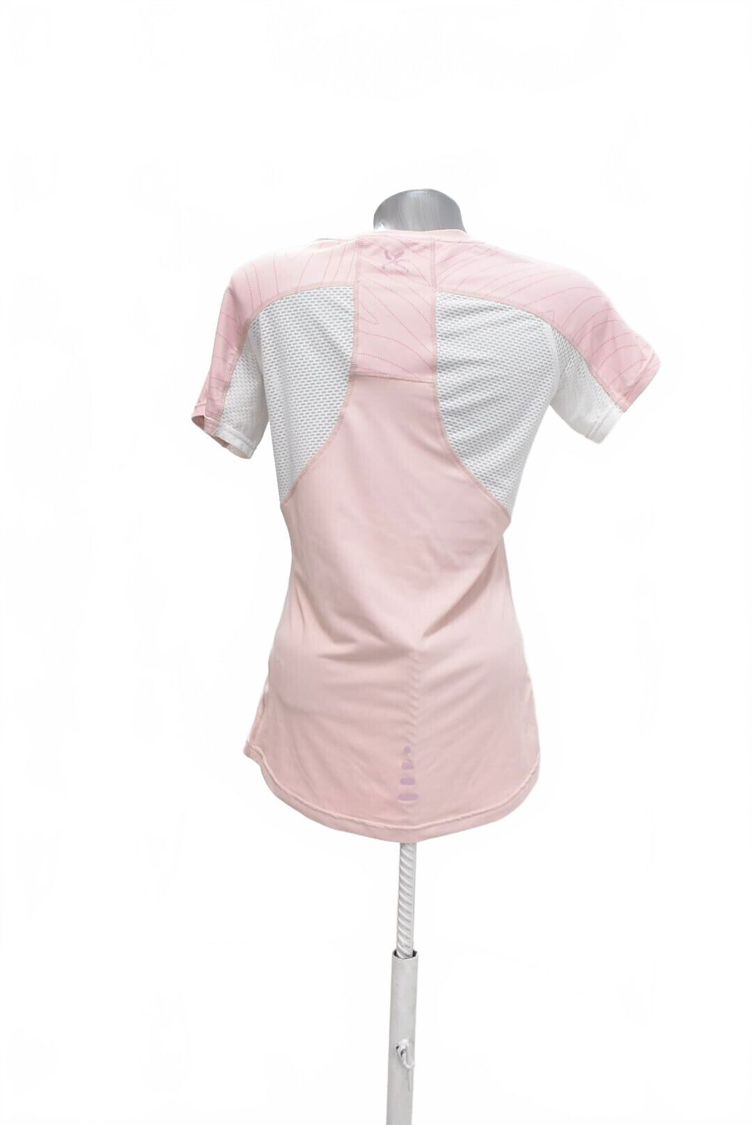 Dámske tričko Klimatex s potlačou, farba viacfarebná, veľkosť M