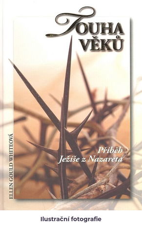 Touha věků: příběh Ježíše z Nazareta