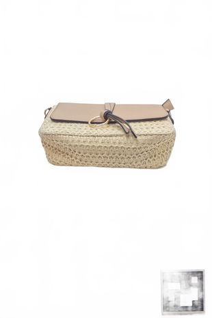 Dámská kabelka Genesis, barva vícebarevná