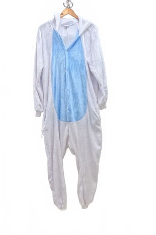 Dámský overal Genesis, barva vícebarevná, velikost L