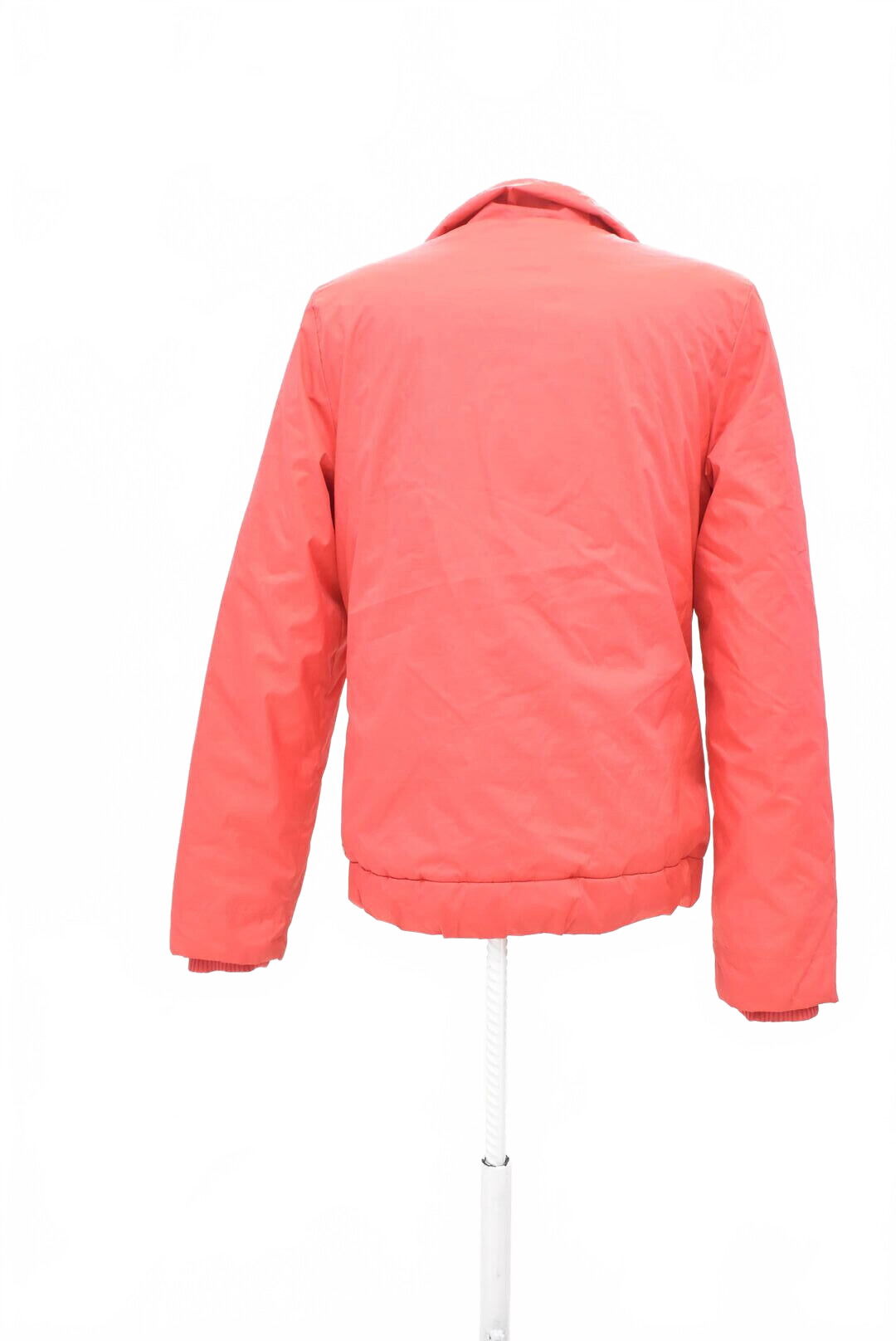 Dámska bunda Puma, farba ružová, veľkosť 36