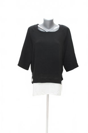 Dámske tričko Atmosphere bez potlače, farba viacfarebná, veľkosť 44