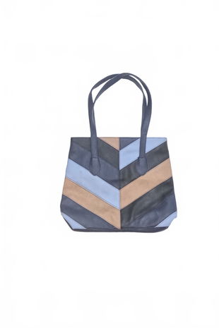 Dámská kabelka Genesis, barva vícebarevná