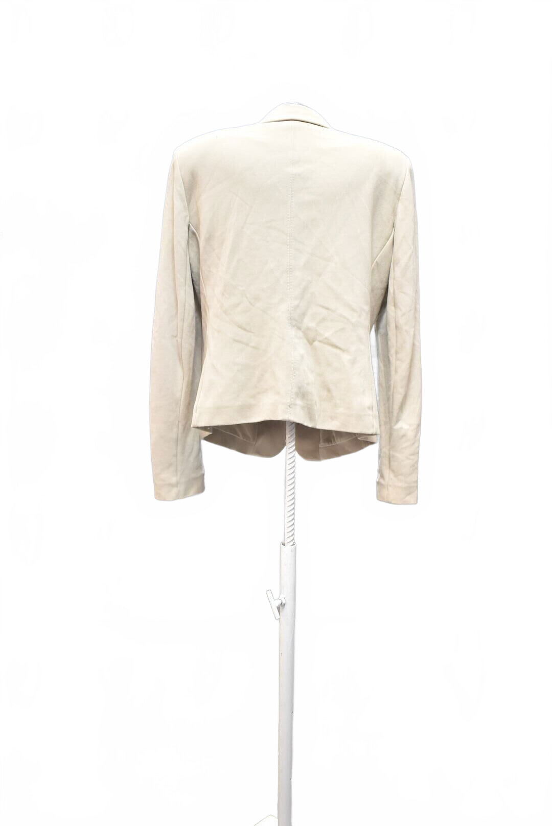 Dámske sako Comma, farba béžová, veľkosť 44