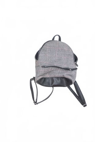 Dámský batoh Genesis, barva vzorovaná, velikost