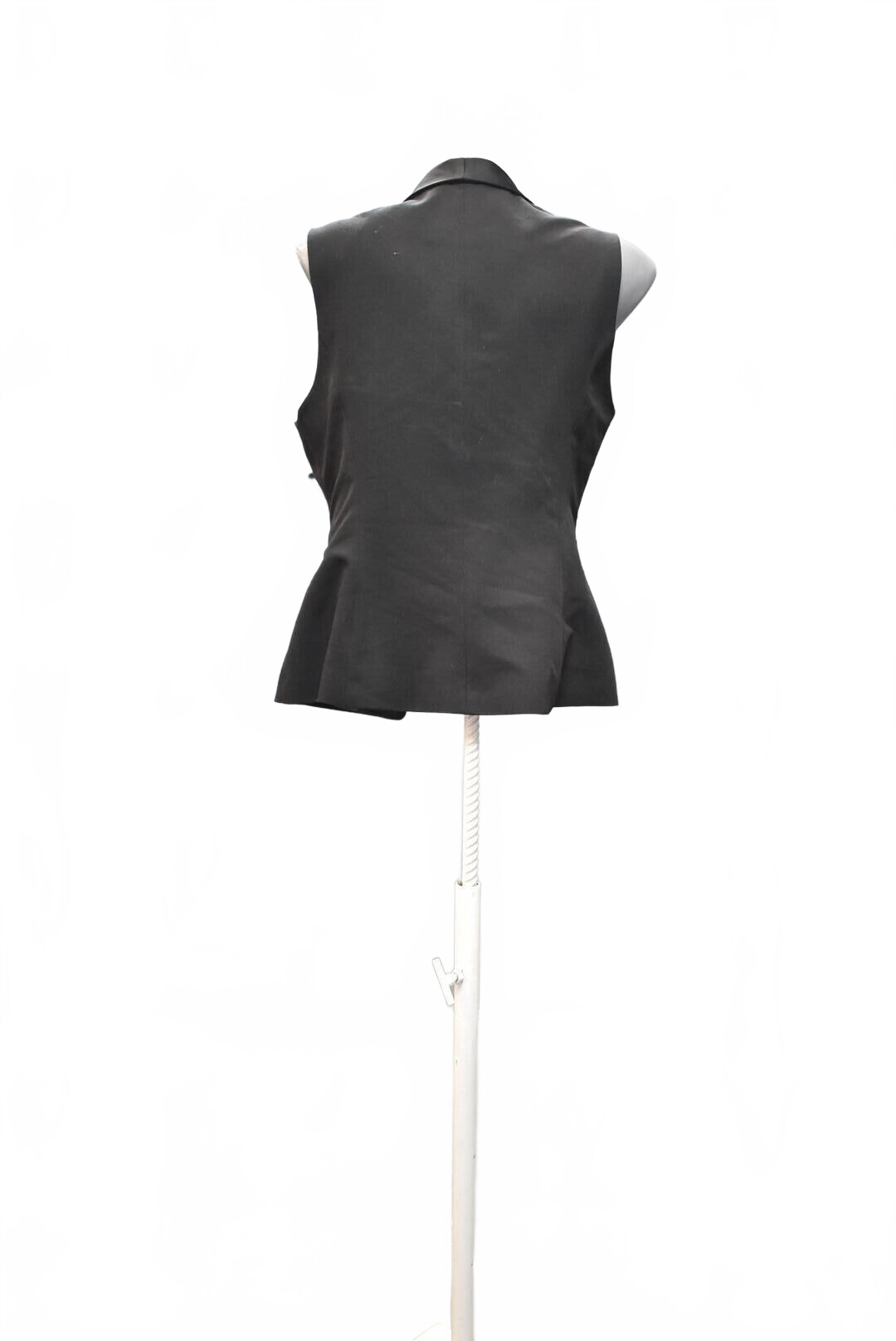 Dámska vesta Atmosphere, farba čierna, veľkosť 40