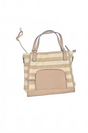 Dámská kabelka Genesis, barva vícebarevná