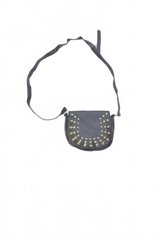 Dámská kabelka H&M, barva černá