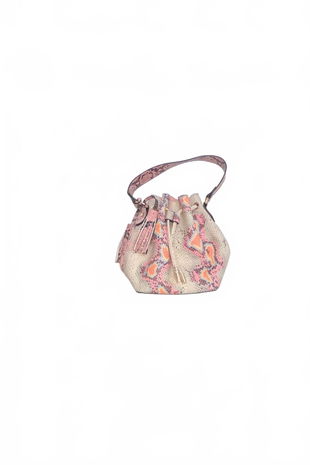 Dámská kabelka Deezee, barva vícebarevná